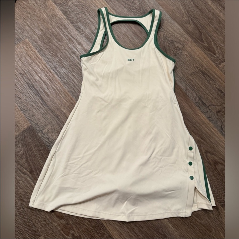 SET Active Athletic Dress